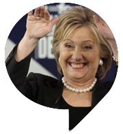 Hillary
